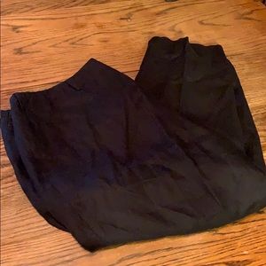 Talbots woman Petites 18w slacks 24” inseam